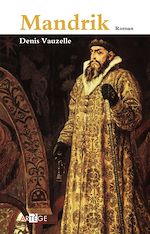 Download this eBook Mandrik