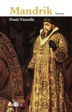 Télécharger le livre :  Mandrik