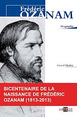 Download this eBook Frédéric Ozanam