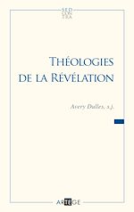 Télécharger le livre :  Théologies de la révélation