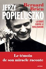 Télécharger le livre :  Jerzy Popieluszko
