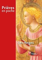 Download this eBook Prières en poche - Les anges