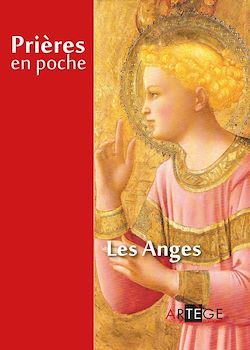 Télécharger le livre :  Prières en poche - Les anges
