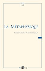 Télécharger le livre :  La métaphysique