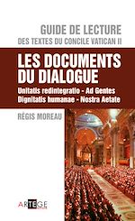 Download this eBook Guide de Lecture des textes du concile Vatican II, les documents du dialogue