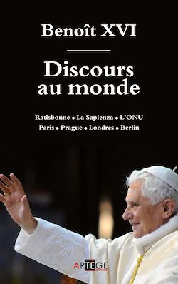 Télécharger le livre :  Discours au monde