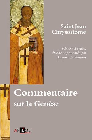 Download the eBook: Commentaire sur la Genèse