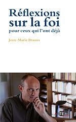 Download this eBook Réflexions sur la foi pour ceux qui l'ont déjà