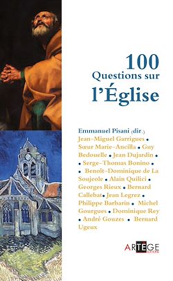 Télécharger le livre :  100 questions sur l'Église