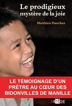 Télécharger le livre :  Le prodigieux mystère de la joie