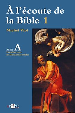 Télécharger le livre :  À l'écoute de la Bible