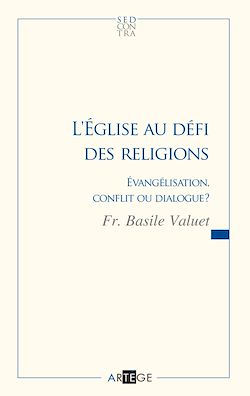 Télécharger le livre :  L'Église au défi des religions