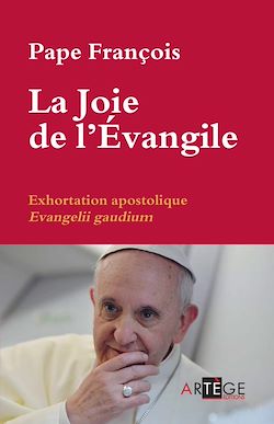 Télécharger le livre :  La Joie de l'Évangile