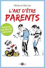 Download this eBook L'art d 'être parents