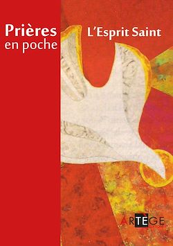 Télécharger le livre :  Prières en poche - L'Esprit Saint