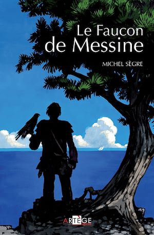 LE FAUCON DE MESSINE