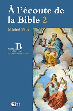 Télécharger le livre :  À l'écoute de la Bible