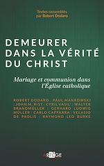 Download this eBook Demeurer dans la vérité du Christ