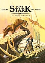 Télécharger le livre :  Tony Stark