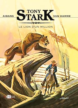 Télécharger le livre :  Tony Stark