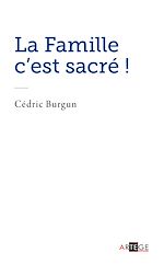 Download this eBook La famille c'est sacré !