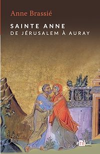 Téléchargez le livre :  Sainte Anne