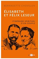 Download this eBook Élisabeth et Félix Leseur