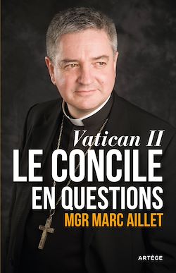 Télécharger le livre :  Vatican II: le Concile en questions