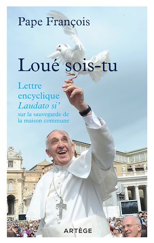 Téléchargez le livre :  Loué sois-tu