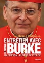 Download this eBook Un cardinal au coeur de l'Eglise