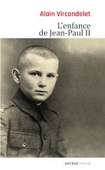 Télécharger le livre :  L'enfance de Jean-Paul II