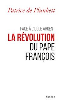 Téléchargez le livre :  Face à l'idole Argent, la révolution du pape François