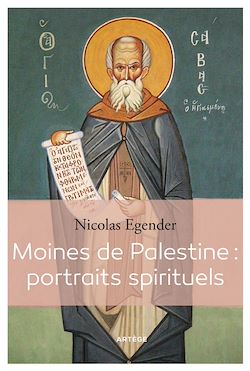 Télécharger le livre :  Moines de Palestine : portraits spirituels