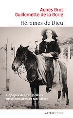 Télécharger le livre :  Héroïnes de Dieu