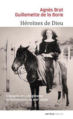 Télécharger le livre :  Héroïnes de Dieu