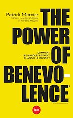 Télécharger le livre :  The power of benevolence