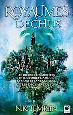 Download this eBook Les Royaumes déchus, (La Trilogie de l'héritage**)
