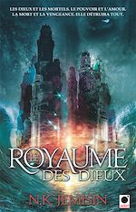 Download this eBook Le Royaume des dieux (La Trilogie de l'héritage***)