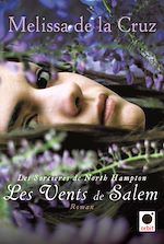 Download this eBook Les Vents de Salem (Les sorcières de North Hampton***)