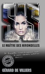 Download this eBook SAS 186 Le maître des hirondelles