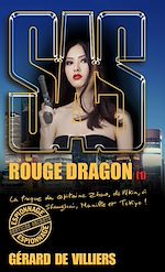 Download this eBook SAS 188 Rouge Dragon T1