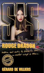 Download this eBook SAS 189 Rouge Dragon T2