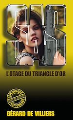 Download this eBook SAS 118 L'otage du Triangle d'Or