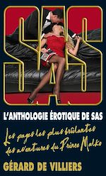 Download this eBook L'anthologie érotique de SAS