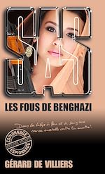 Download this eBook SAS 191 Les Fous de Benghazi