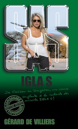 Télécharger le livre :  SAS 192 Igla S