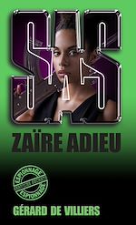 Download this eBook SAS 128 Zaïre adieu
