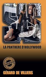 Download this eBook SAS 15 La panthère d'Hollywood