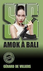 Download this eBook SAS 17 Amok à Bali