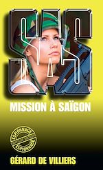 Download this eBook SAS 20 Mission à Saigon
